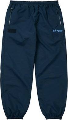 Recon Shell Jogger - Navy