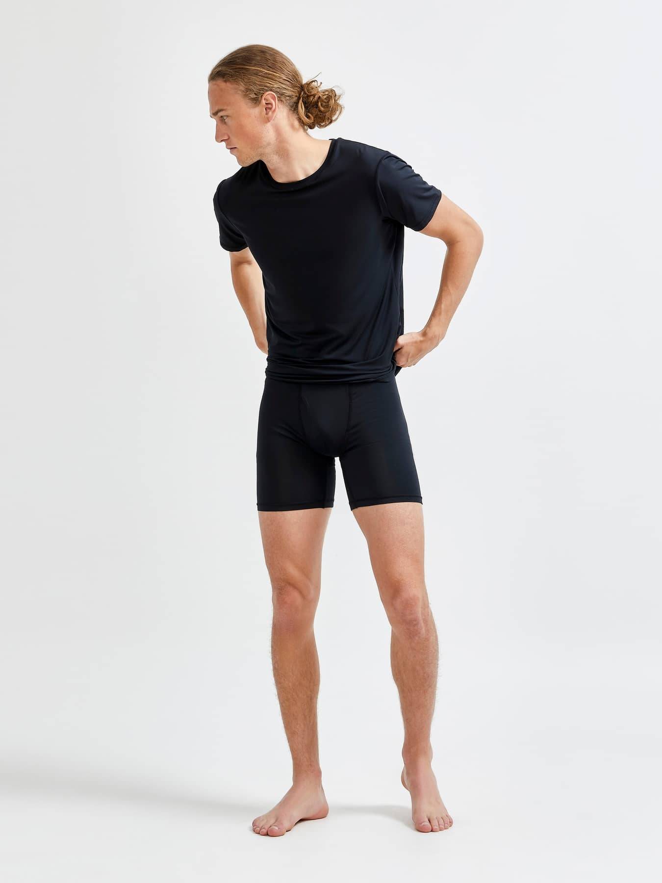 Core Dry Boxer 6-Inch 2-Pack