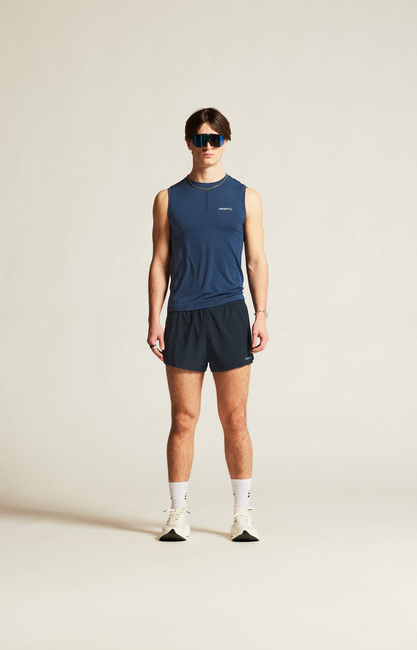 Craft Essence 2 Inch Shorts