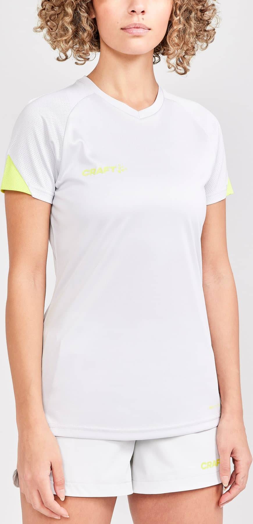 Pro Control Impact Ss Tee