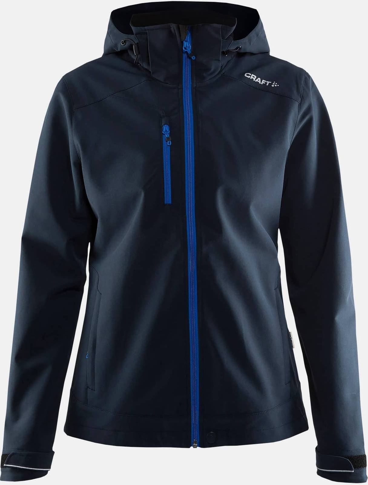 Light Softshell Jacket