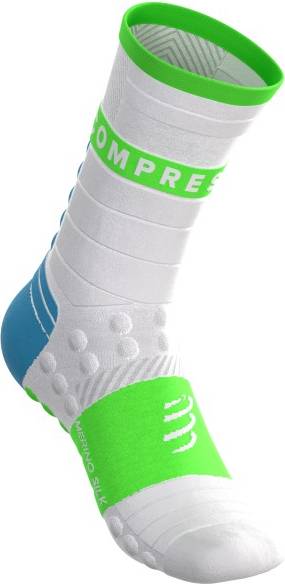 Pro Racing Socks Winter Run Løbesokker - Kulørt