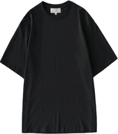 Studio Nicholson Rond T-Shirt - Black