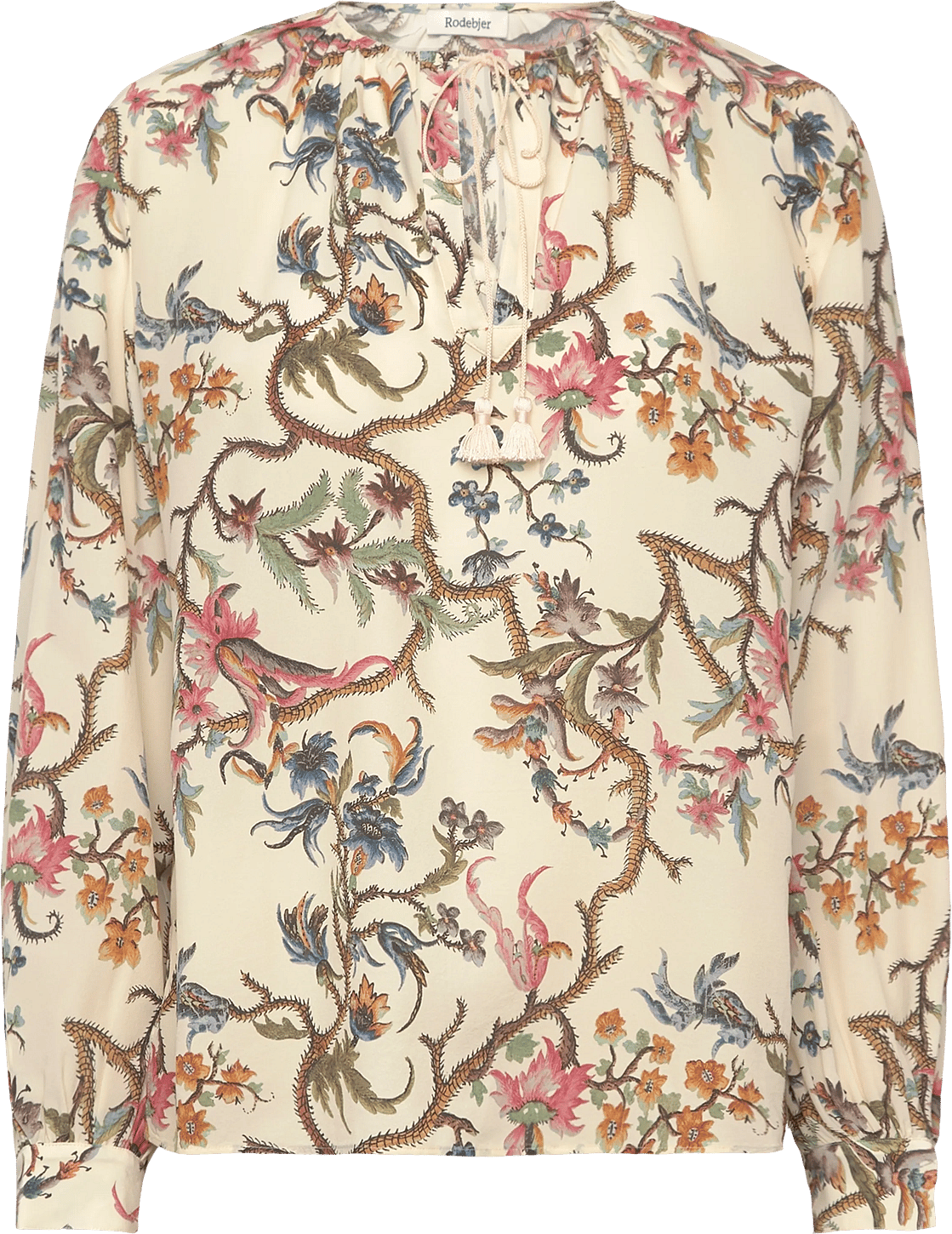 Rodebjer Cream Multi