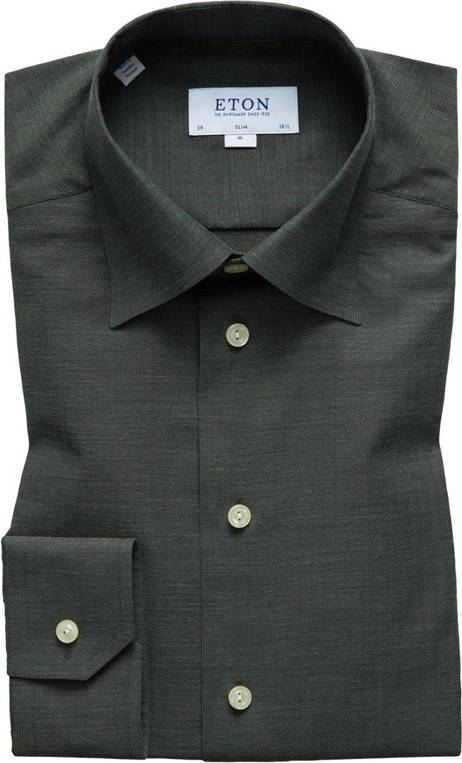 Eton shirts Eton Collection