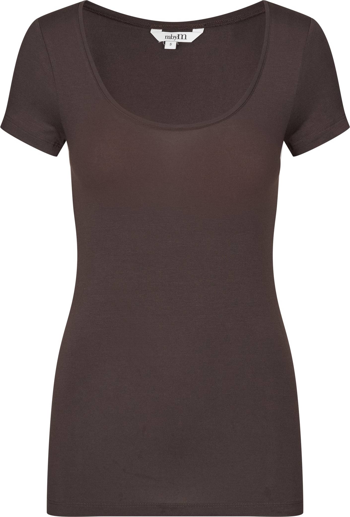 Siliana Basic T-shirt - Java
