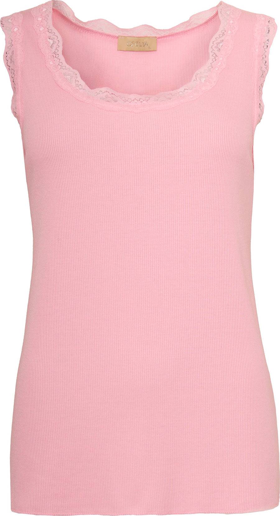 Issa Top Rosa