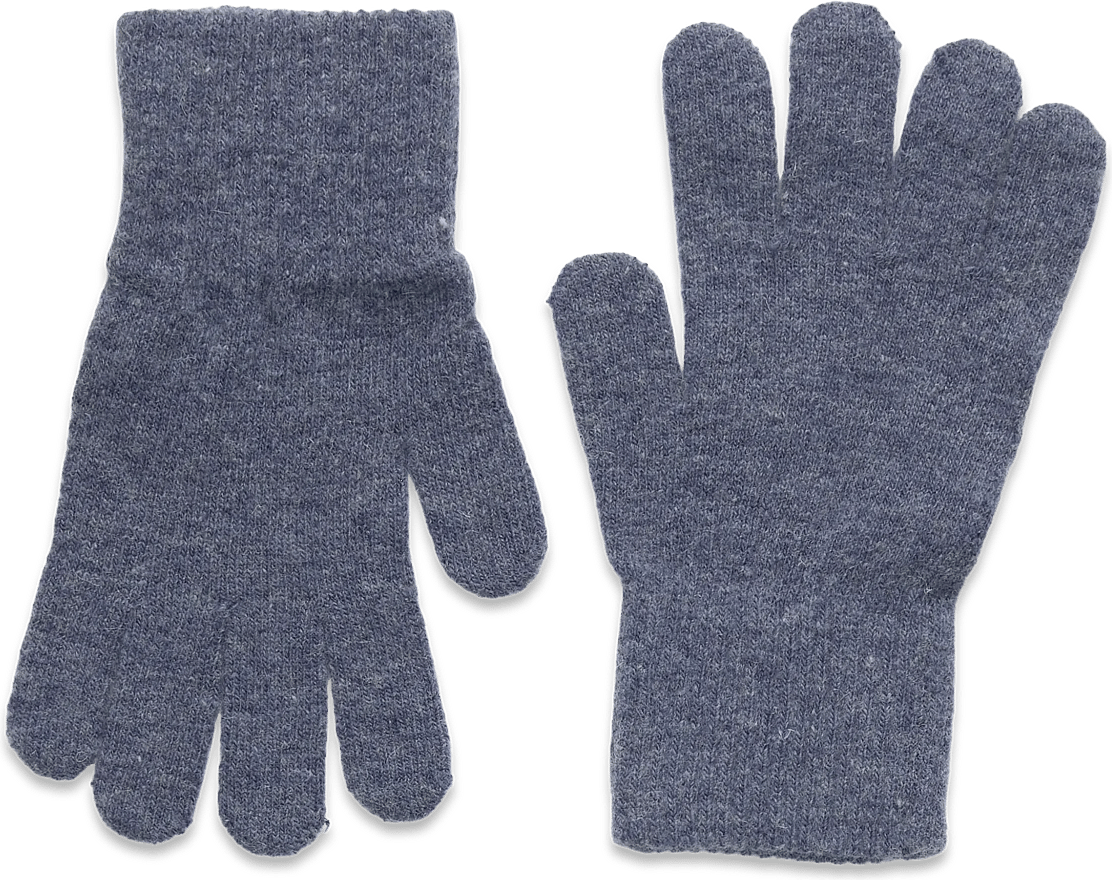 CeLaVi Basic Magic Finger Gloves - Blue