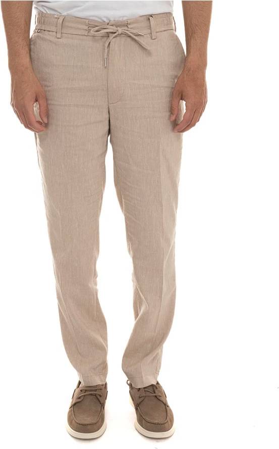 BOSS H-Kane1-Rds Byxor Herr - Polyester