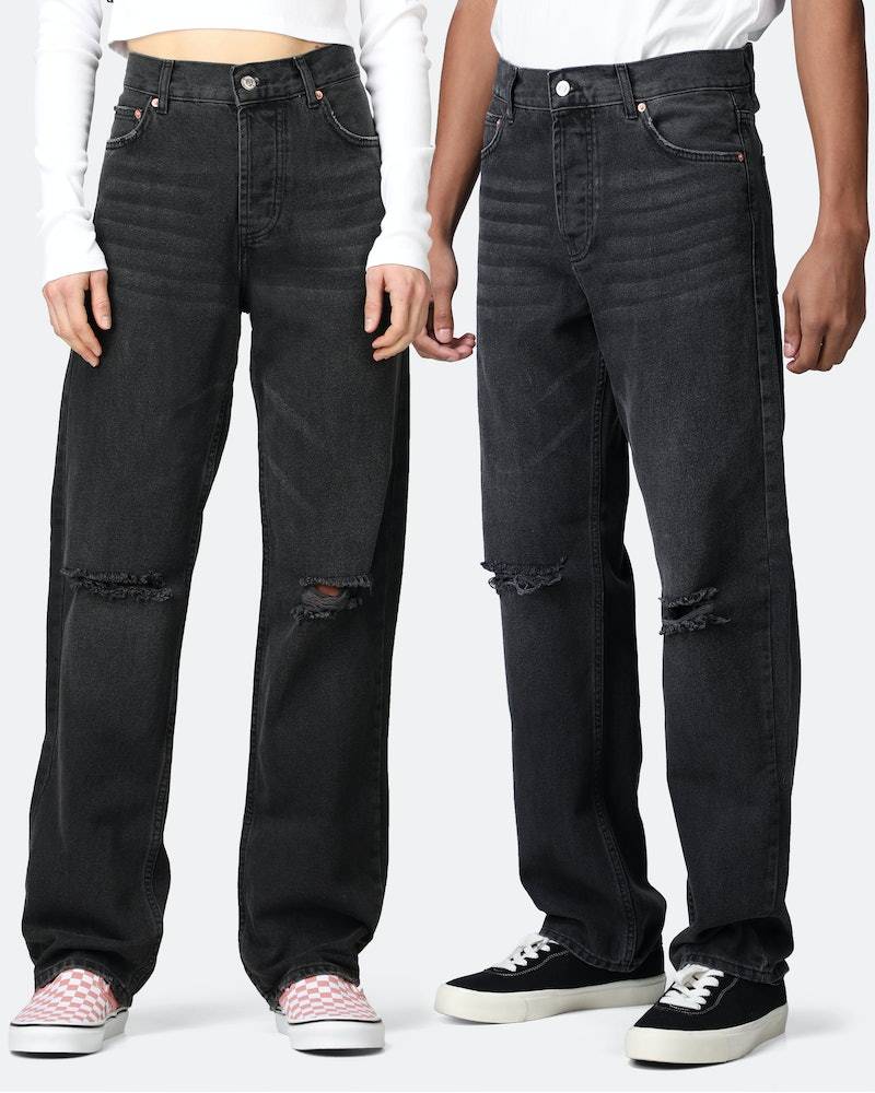 Junkyard Ribbed Jeans