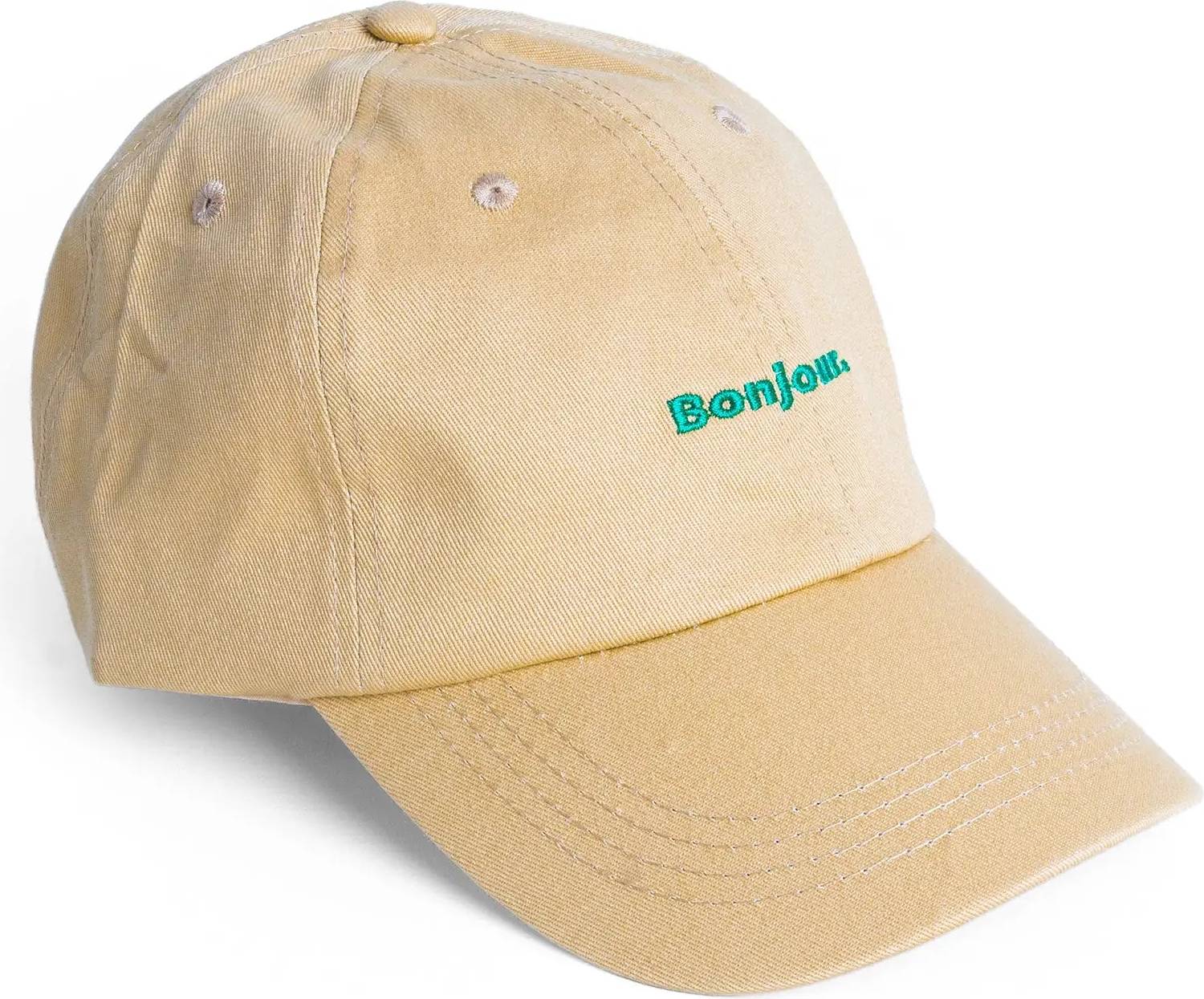 Hello Camel Cap