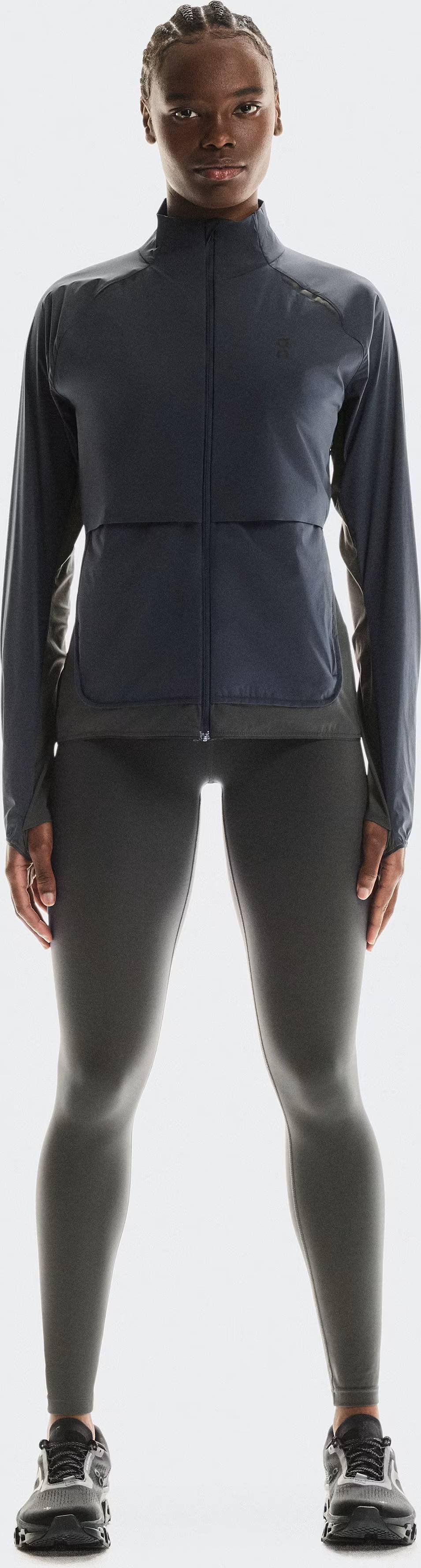 Weather Jacket Insulated