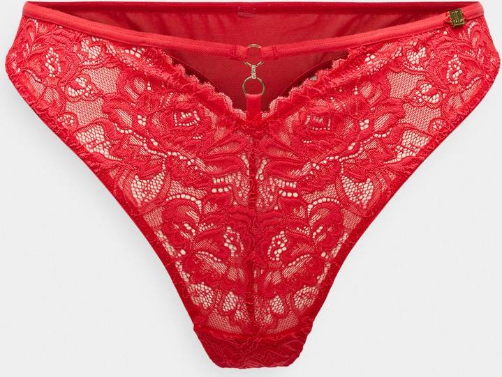 Lascana String - Rouge
