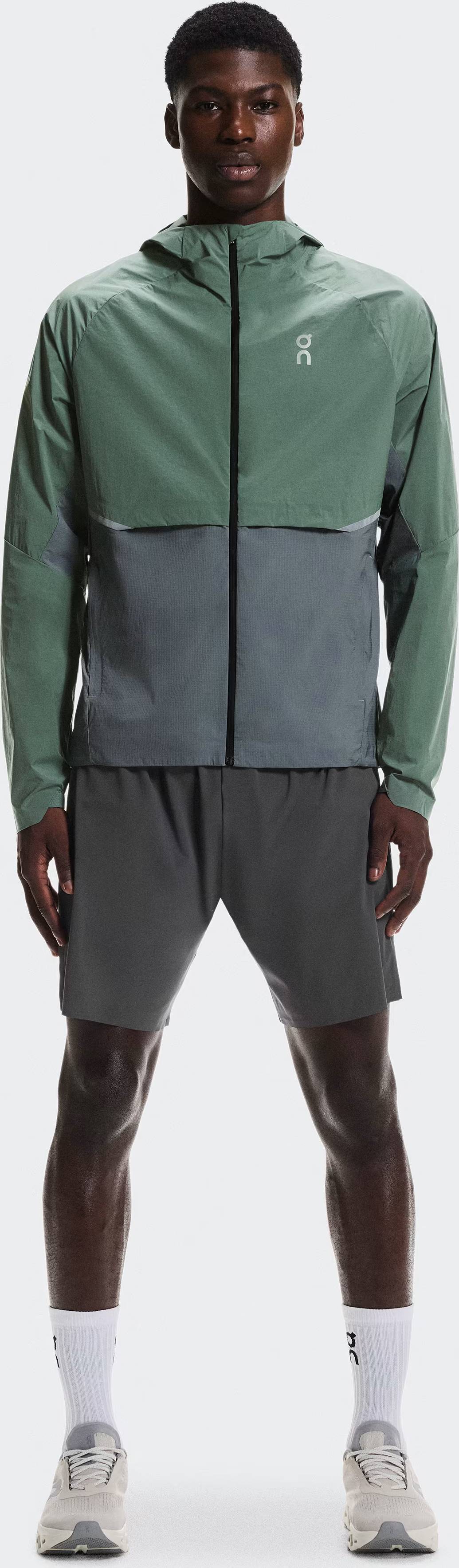 Core Jacket