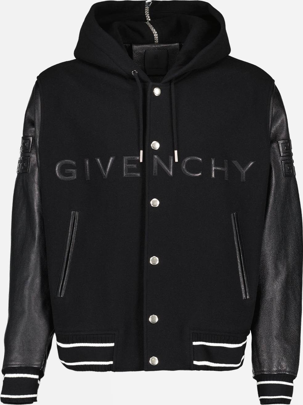 Givenchy Varsity Jacket