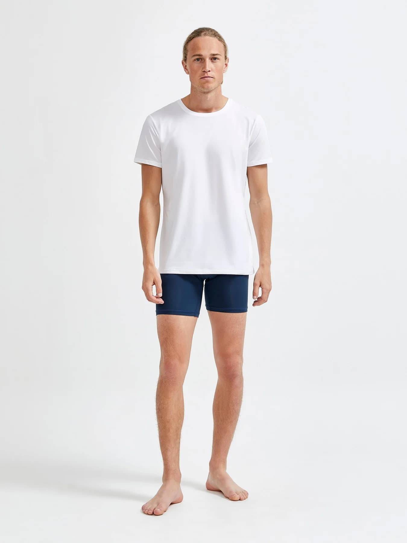 Active Boxer 6-Inch