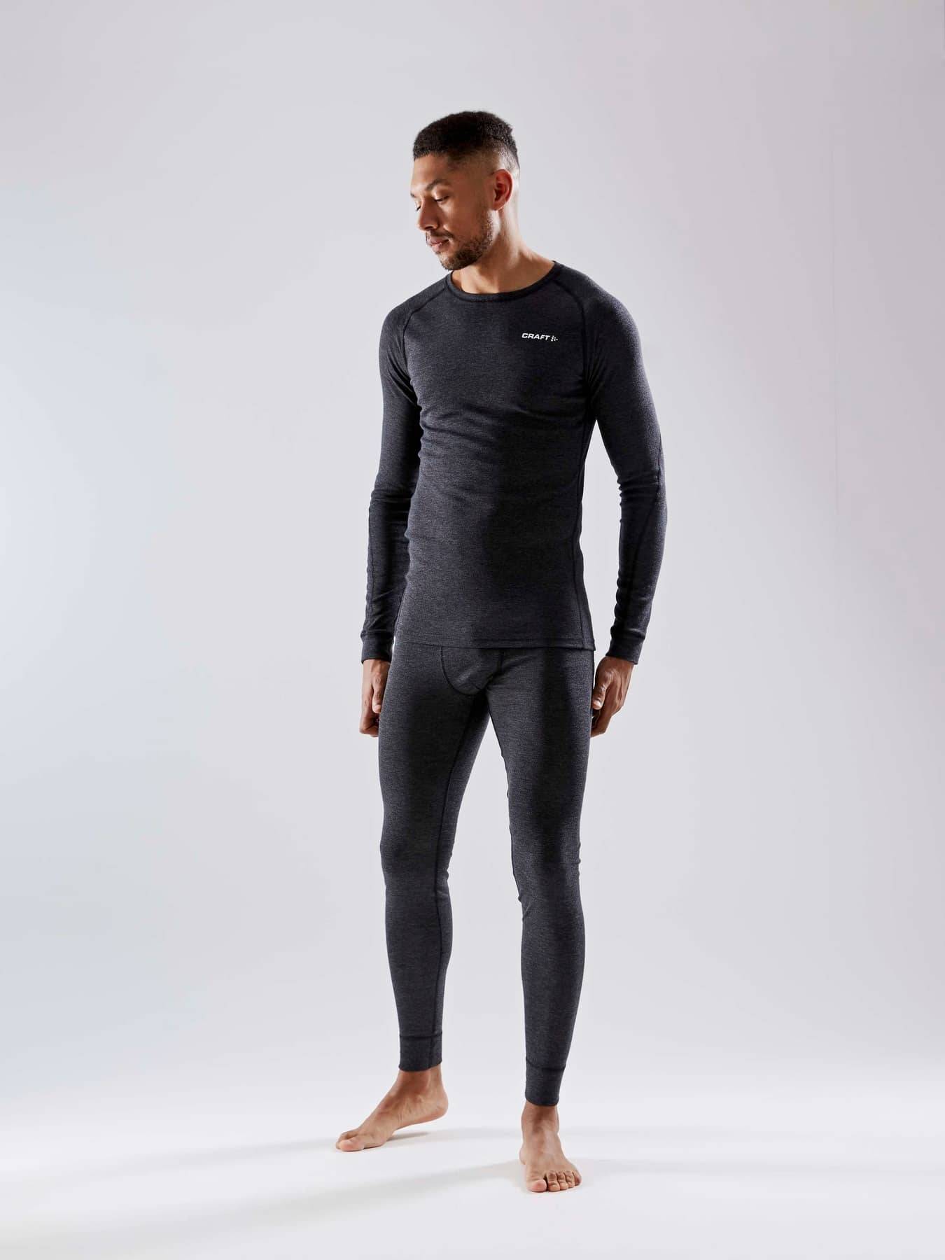 Core Wool Merino Set M