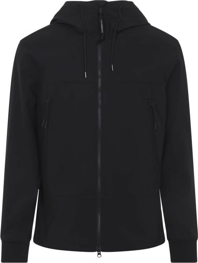 C.P. Company Shell-R Goggle Jacket - Polyester