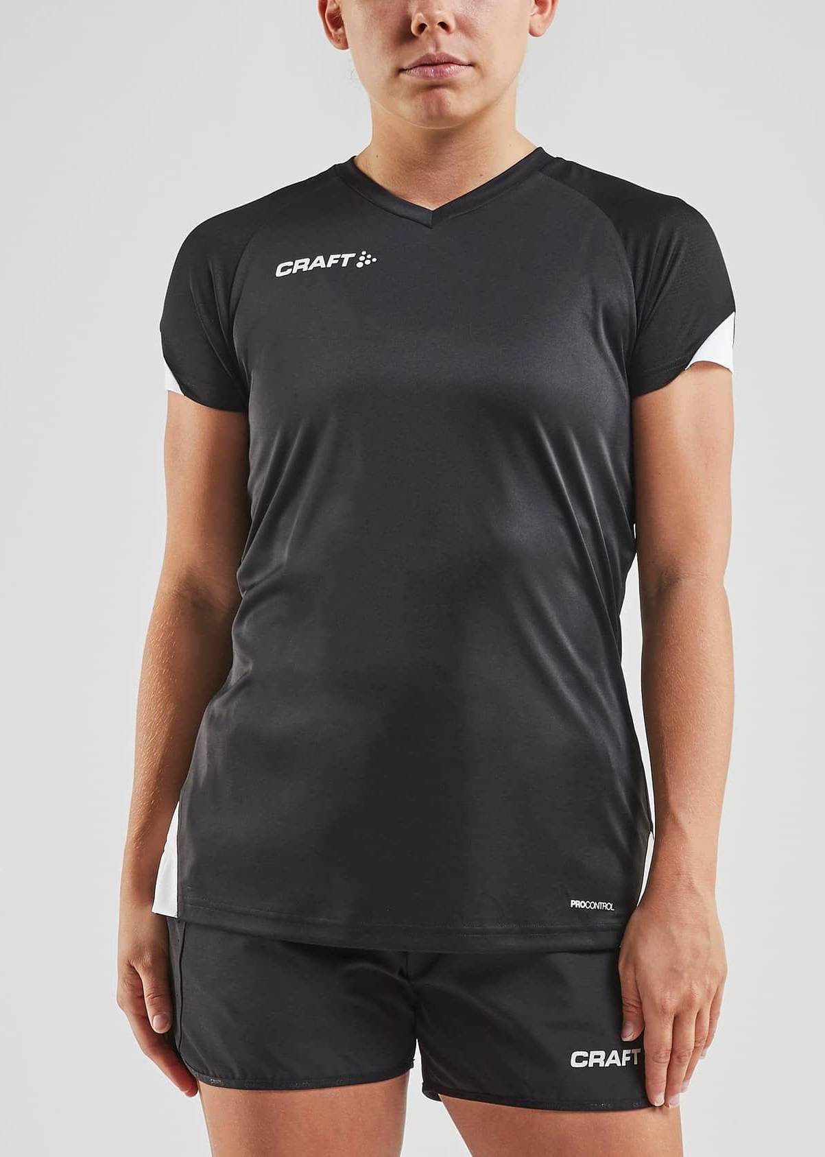 Pro Control Impact Ss Tee