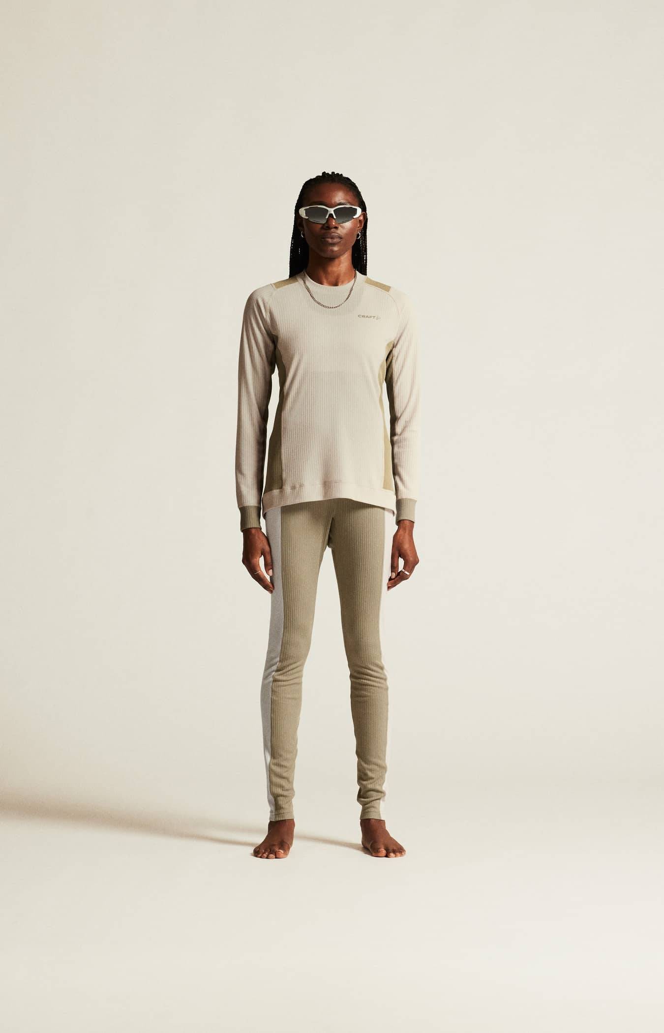 Core Dry Baselayer Set