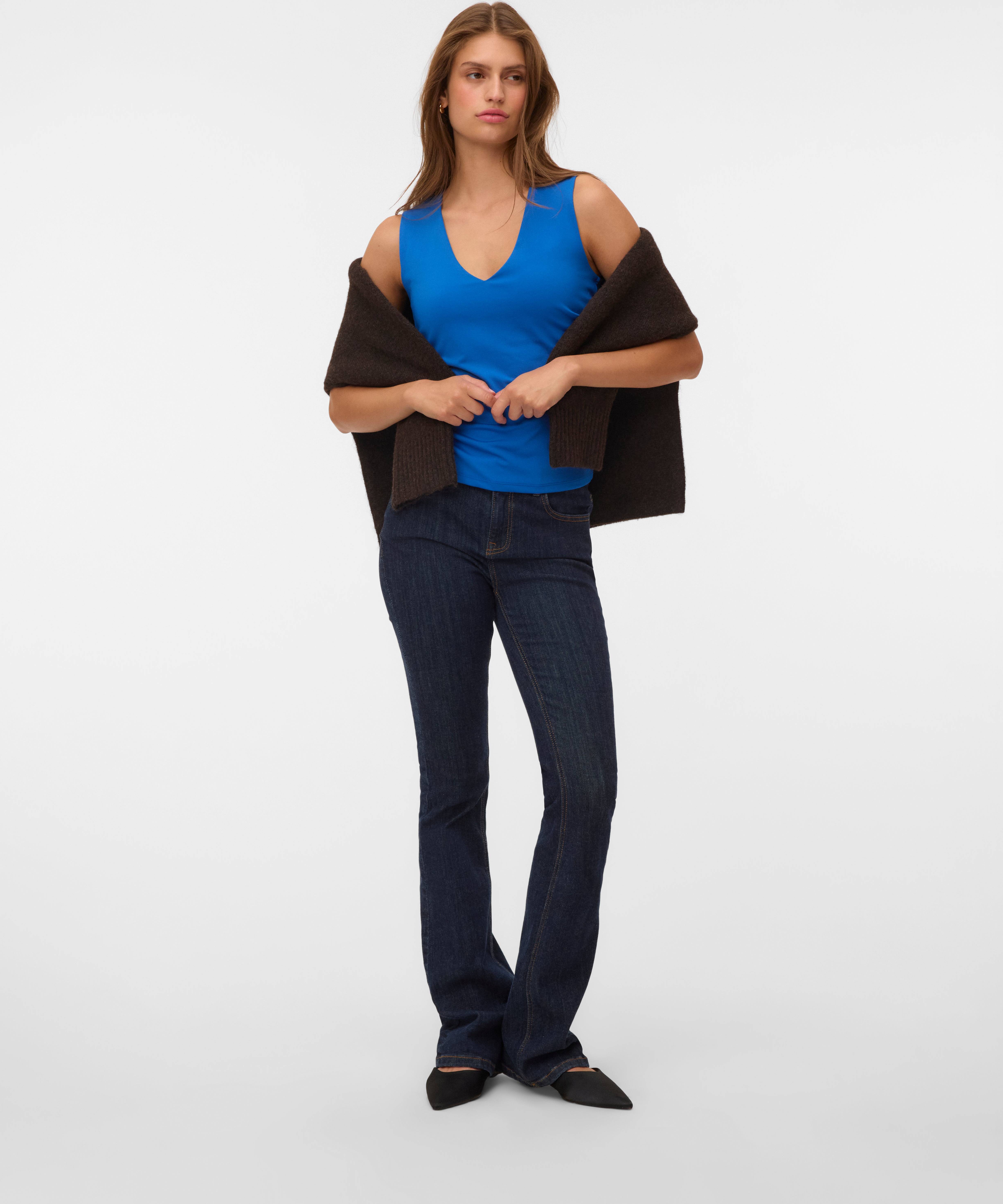 Vero Moda Vmliva Topp
