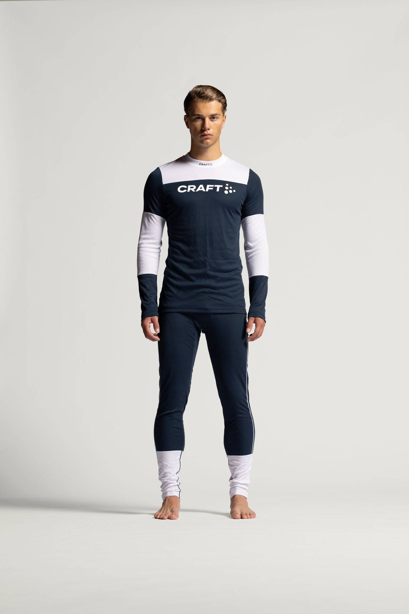NOR Baselayer Set M