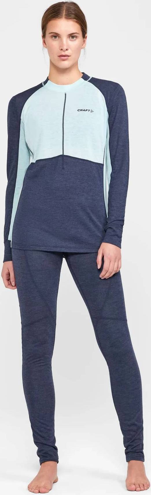 Core Wool Mix Set - Wool