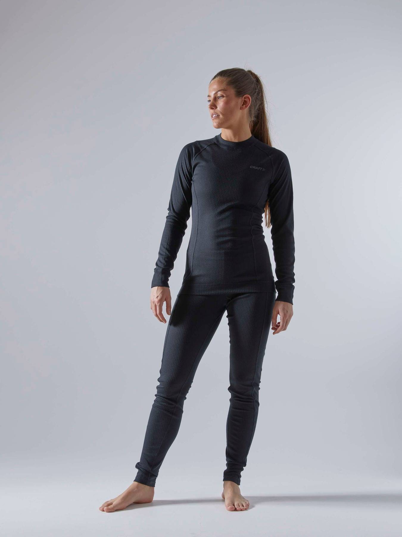 Core Dry Baselayer Set