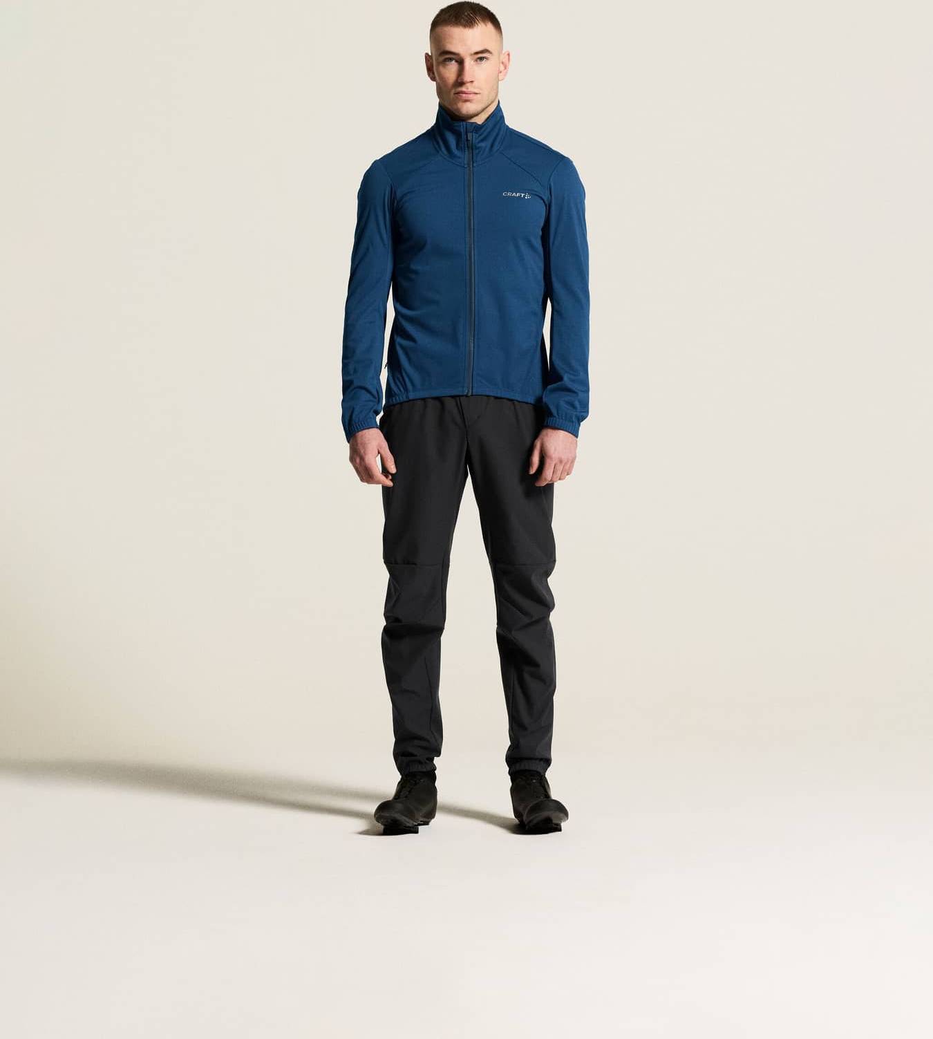 Core Subz Jacket 2 M