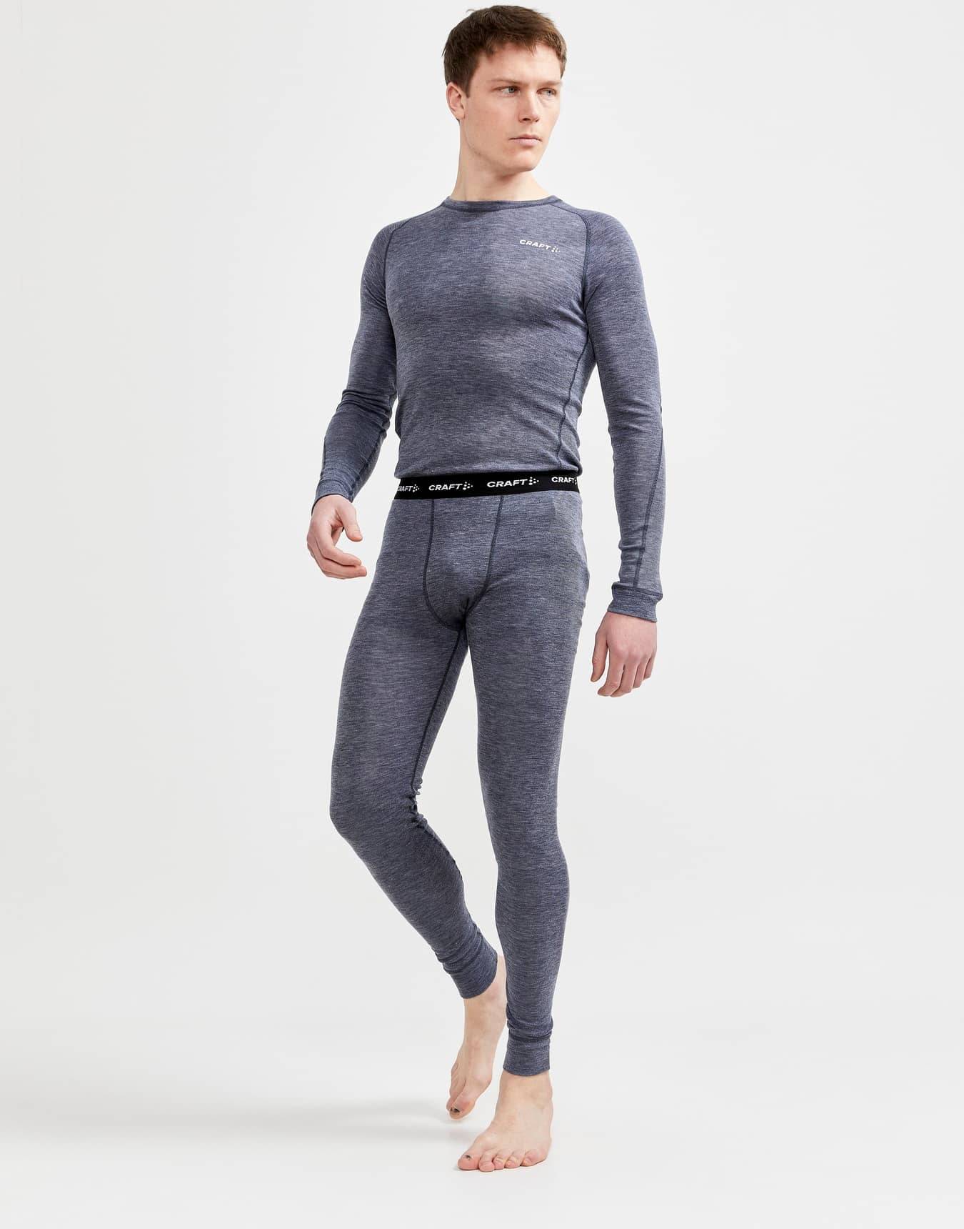 Core Wool Merino Set M