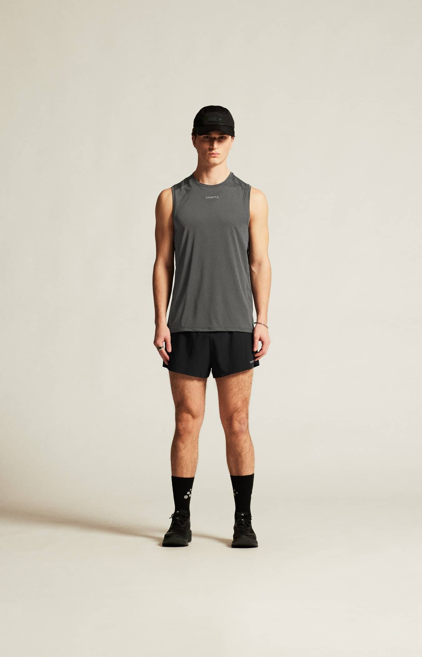 Craft Essence 2 Inch Shorts