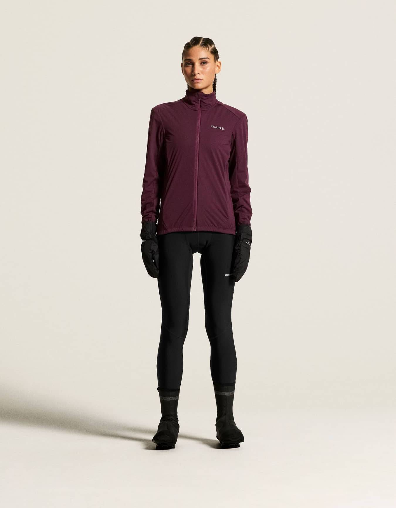 Core SubZ Insulate Jacket - Bike