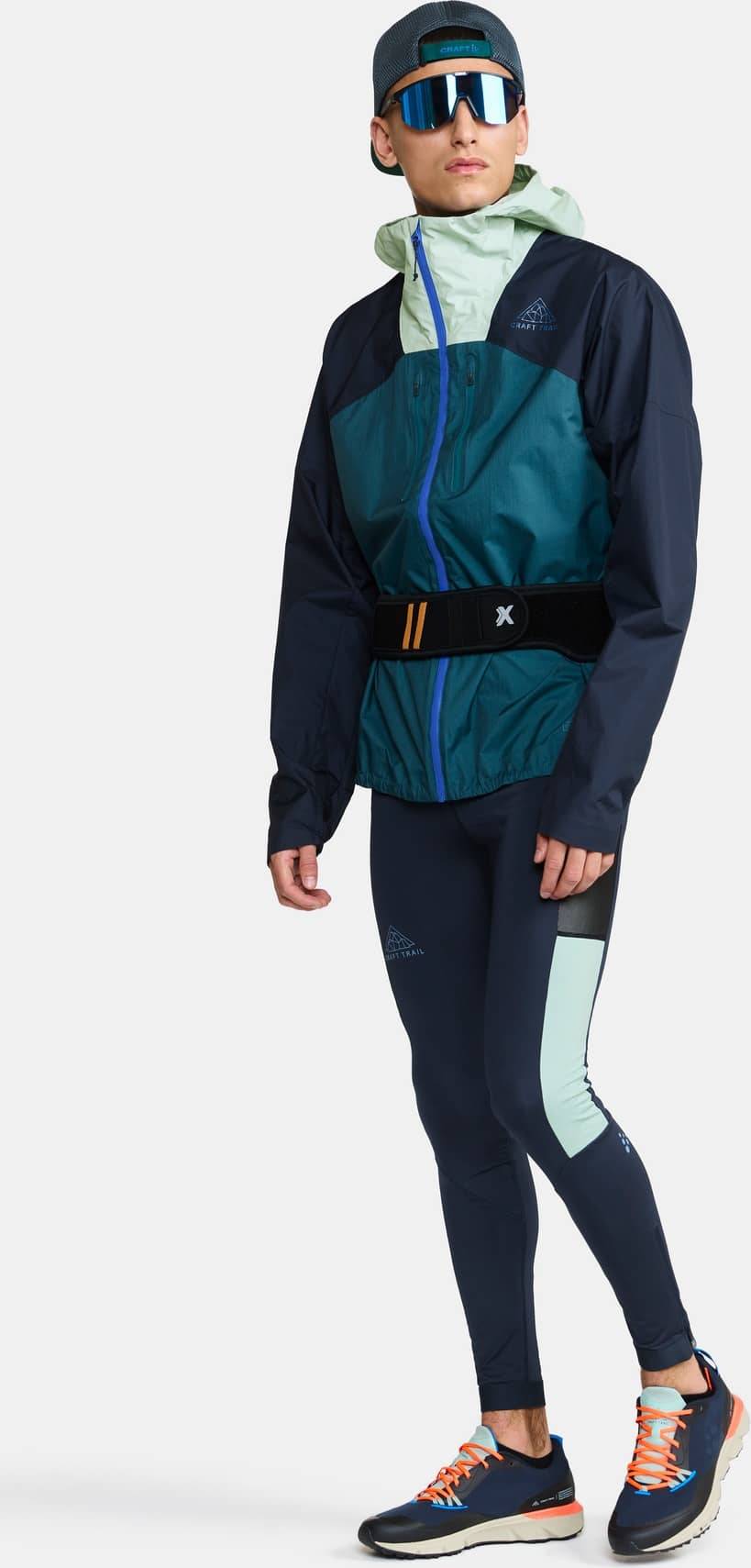 Pro Trail Light Weight Jacket