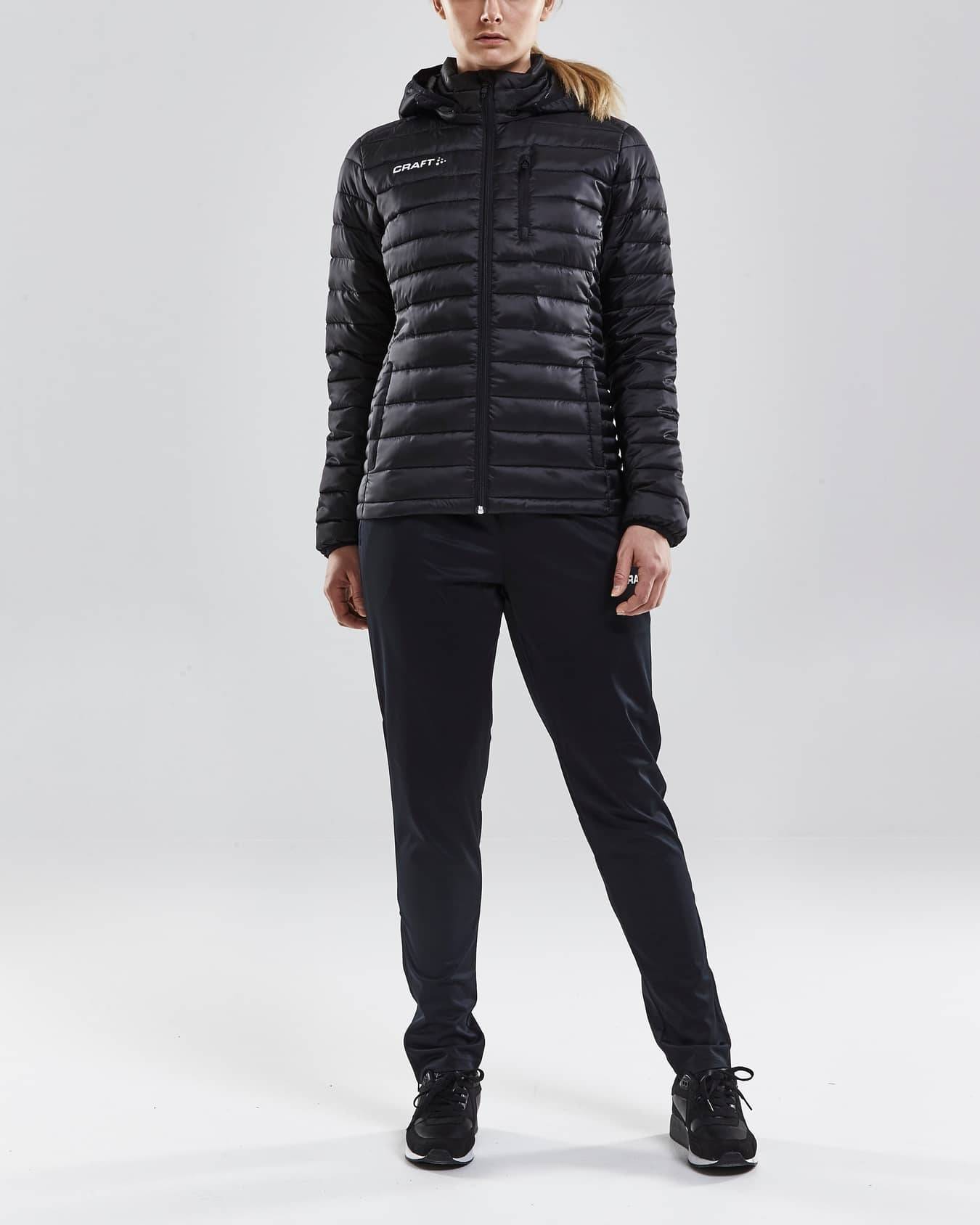 Isolate Jacket W