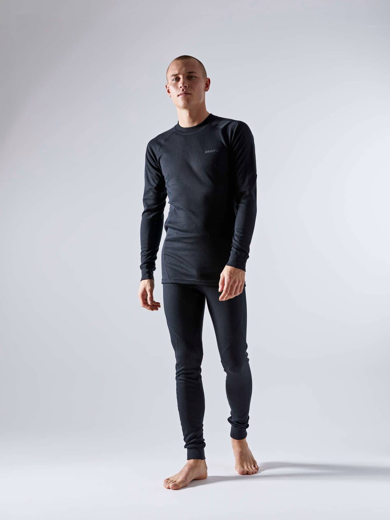 Core Dry Baselayer Set