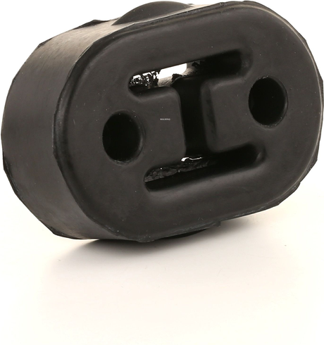 Vegaz OG-147 Rubber Strip Exhaust System