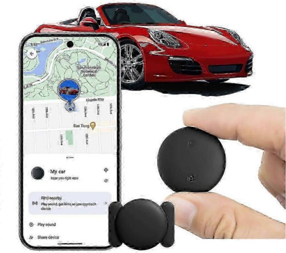 Gps tracker Mini GPS Tracker for Vehicles