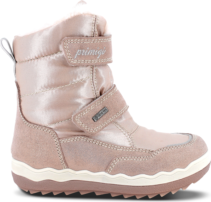 PRIMIGI GTX Vinterstøvle Rosa
