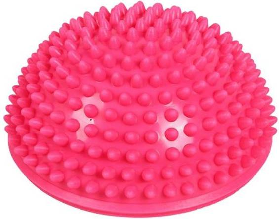 Balansepute Balansepute med Pigger - Rosa