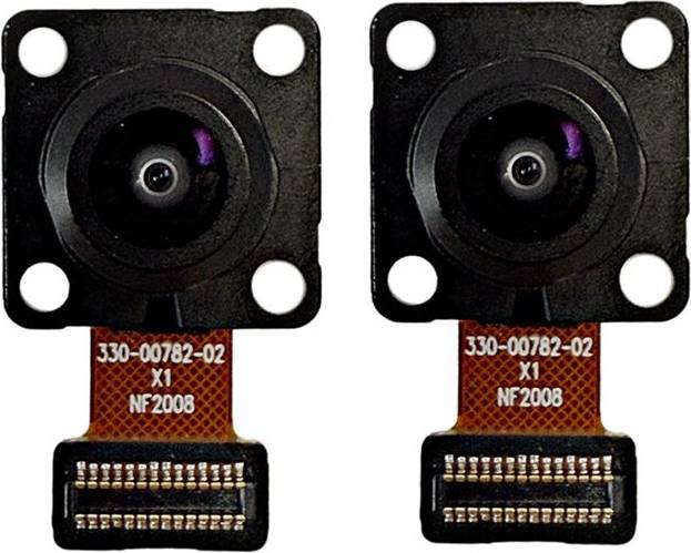 Melitt 2PCS Quest 2 VR Camera Sensor Assembly