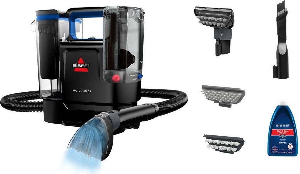 Bissell spotclean BISSELL SpotClean C5 SmartMix