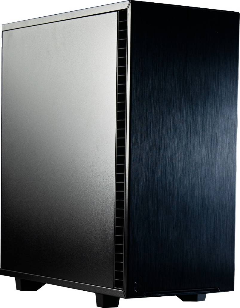 Cepter Extreme R46Ti Stationær PC