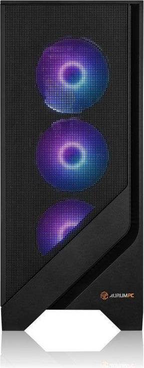 Aurum R9 9950X3D Desktop PC
