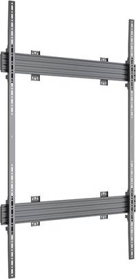 Multibrackets M Pro Series Mounting Kit Single Side