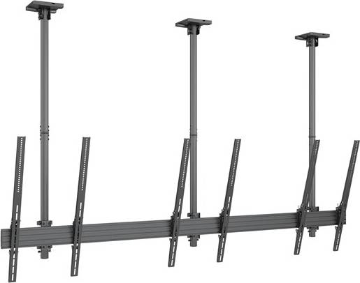 Multibrackets M Pro Series Mounting Kit Single Side