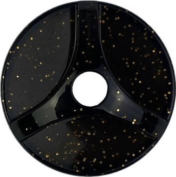 Sodial Vinyl Record LP45 RPM Adapter Turntable