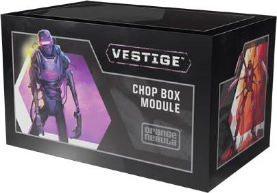 Vestige Chop Box Module