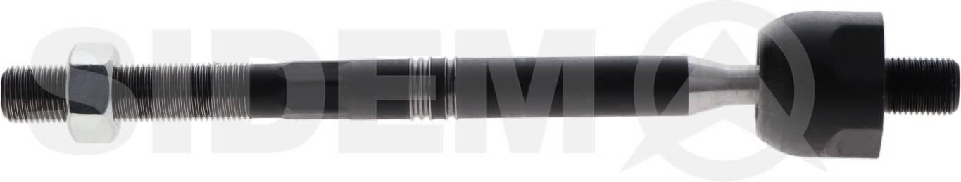 Sidem Inner Tie Rod Front Axle 37012