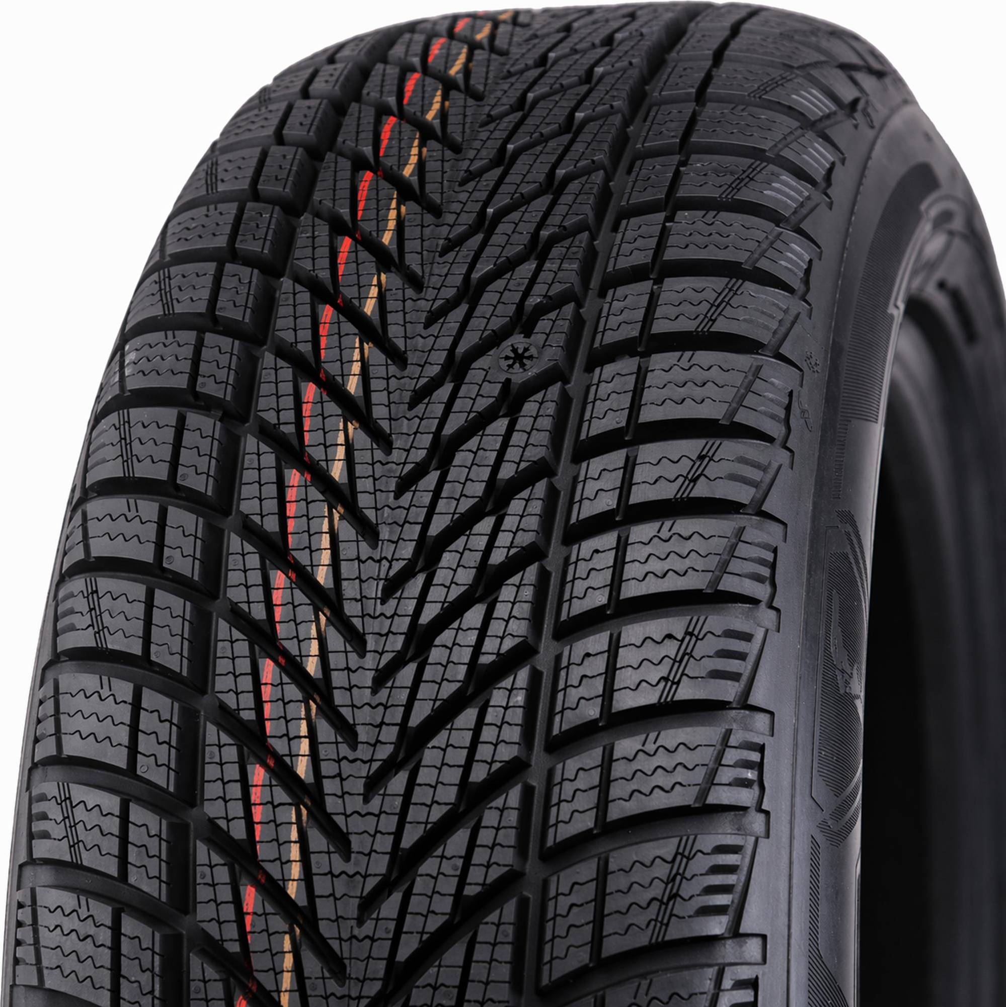 Vinterdäck 215 65 r17 Goodyear UltraGrip Performance 3 215/65 R17 103H Vinterdäck