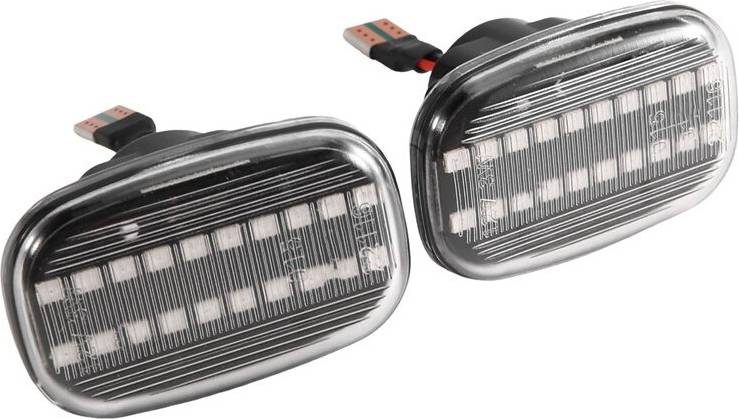 Typecat Dynamic LED Turn Signal Lamp